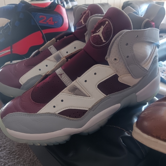 VARIETY TOP NIKE , JORDANS & MISC. LOT!!!!!   SIZE 11 - Picture 7 of 16